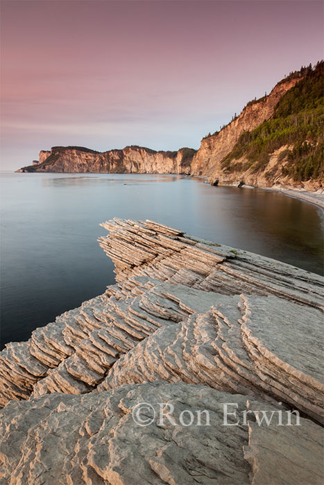 Forillon National Park, Quebec