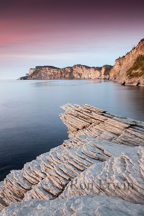 Forillon National Park, Quebec