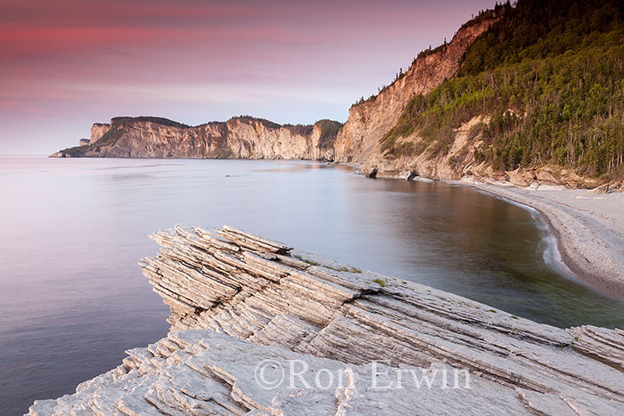 Forillon National Park, Quebec