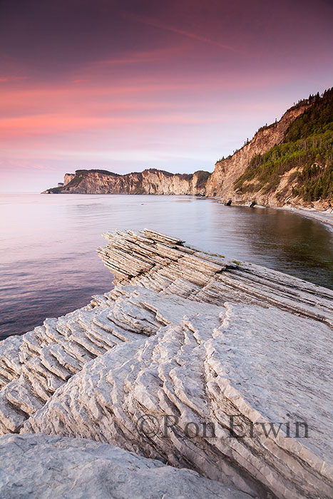Forillon National Park, Quebec