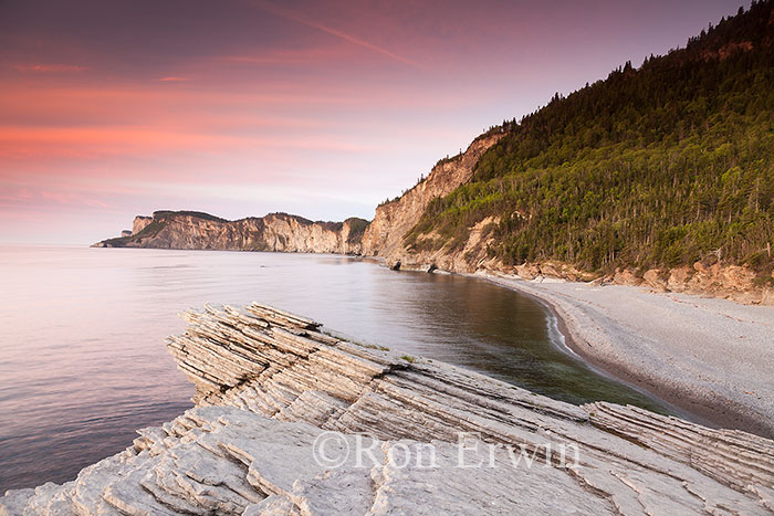 Forillon National Park, Quebec