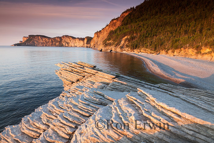 Forillon National Park, Quebec