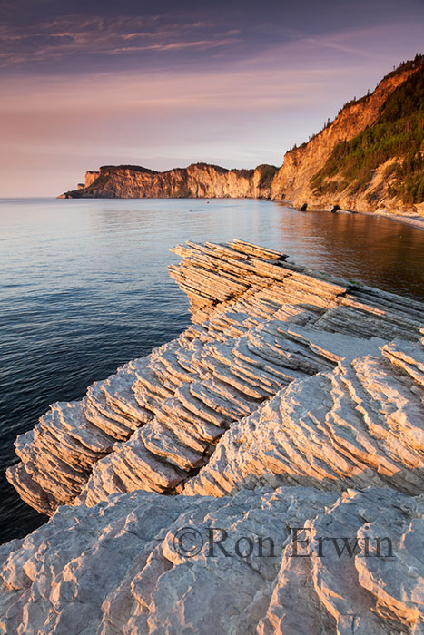 Forillon National Park, Quebec