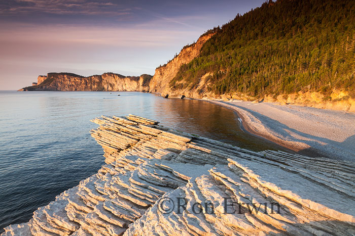 Forillon National Park, Quebec