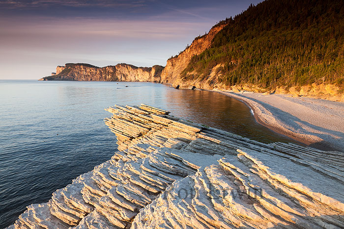 Forillon National Park, Quebec
