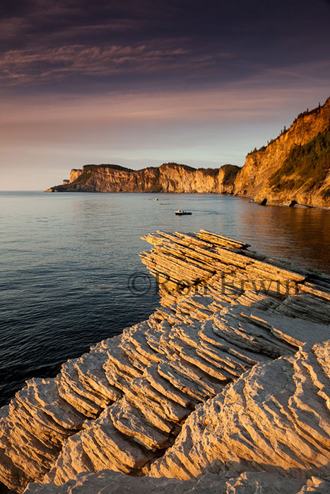 Forillon National Park, Quebec