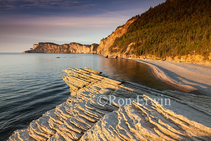 Forillon National Park, Quebec