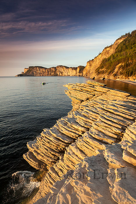 Forillon National Park, Quebec