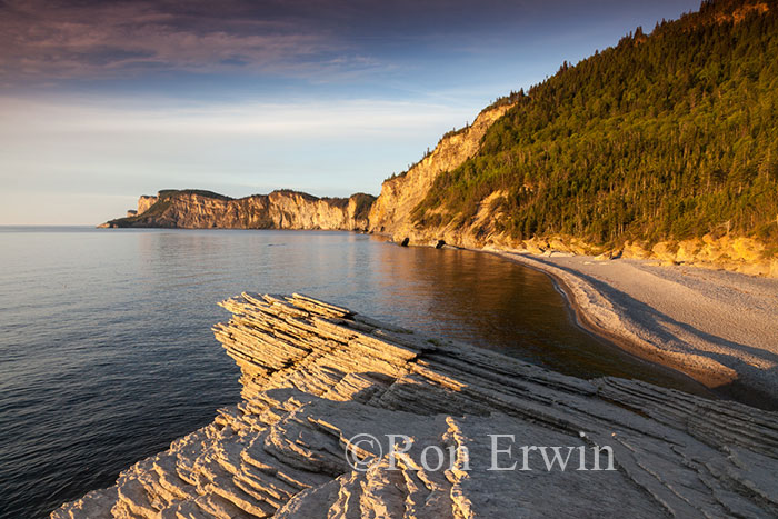 Forillon National Park, Quebec