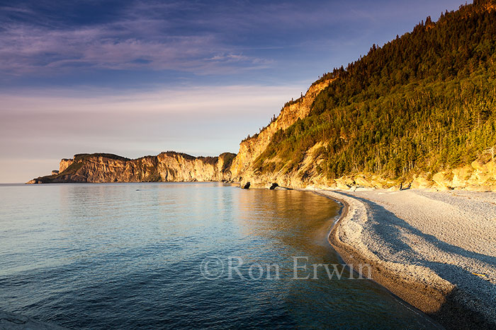 Forillon National Park, Quebec