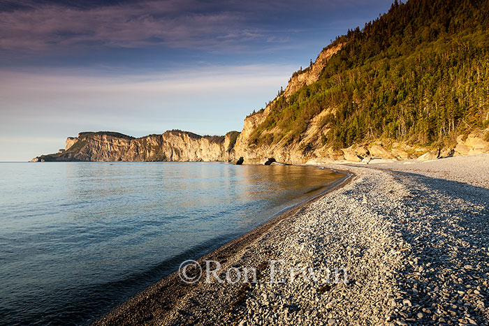 Forillon National Park, Quebec