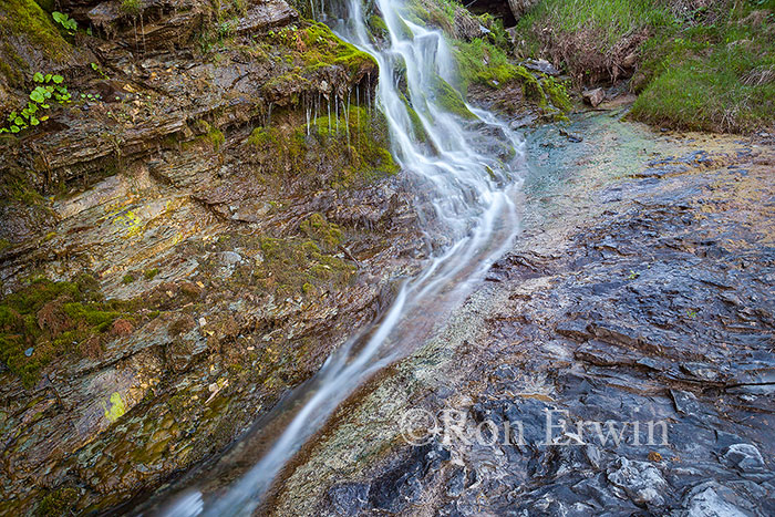Forillon National Park, Quebec