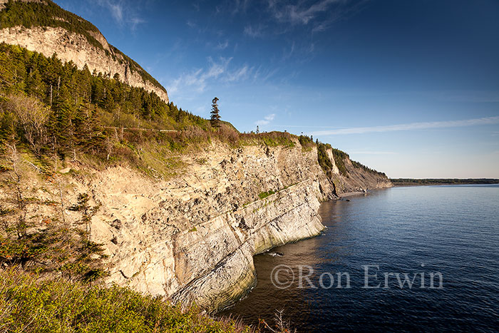 Forillon National Park, Quebec