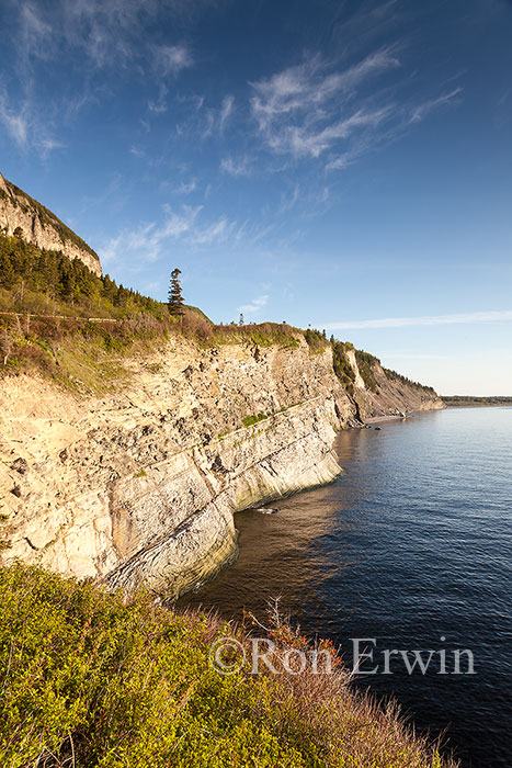 Forillon National Park, Quebec