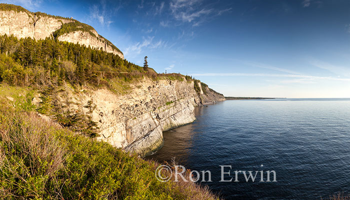 Forillon National Park, Quebec