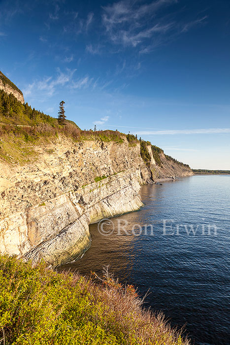 Forillon National Park, Quebec