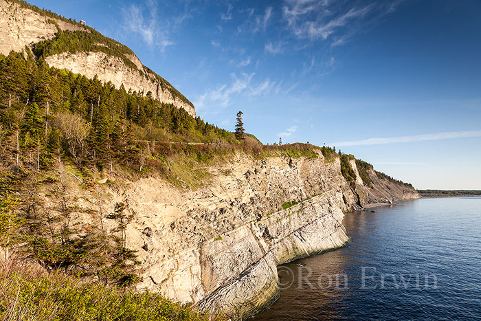 Forillon National Park, Quebec
