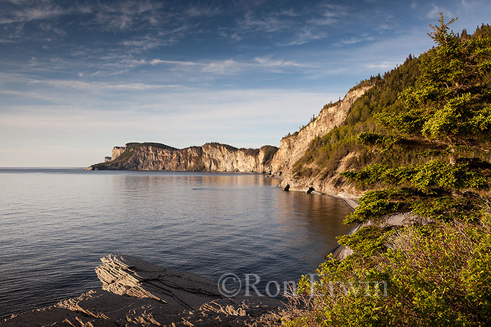 Forillon National Park, Quebec