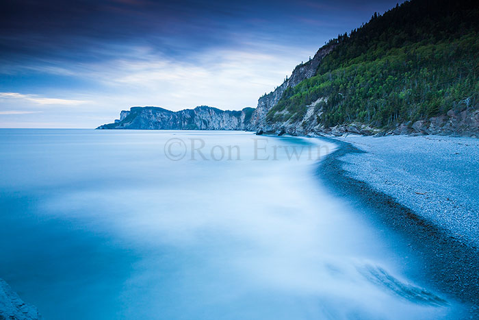 Forillon National Park, Quebec