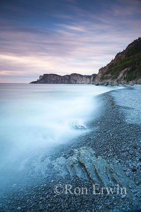 Forillon National Park, Quebec