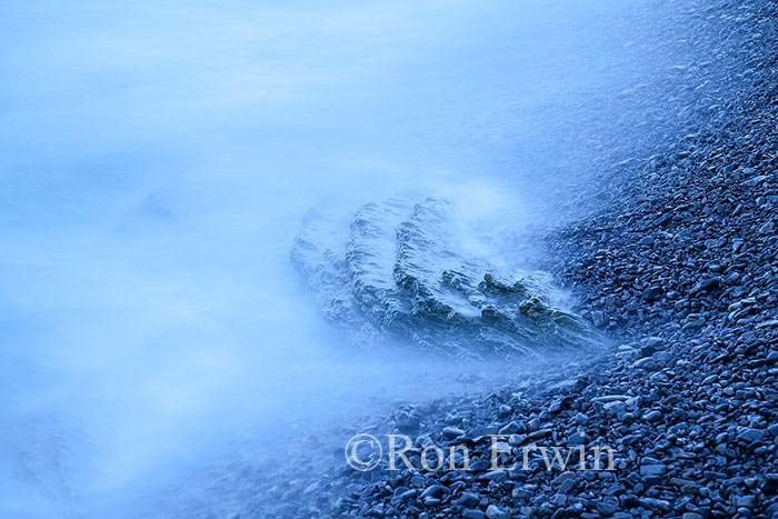 Waves and Rocks