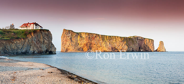 Perce, Quebec