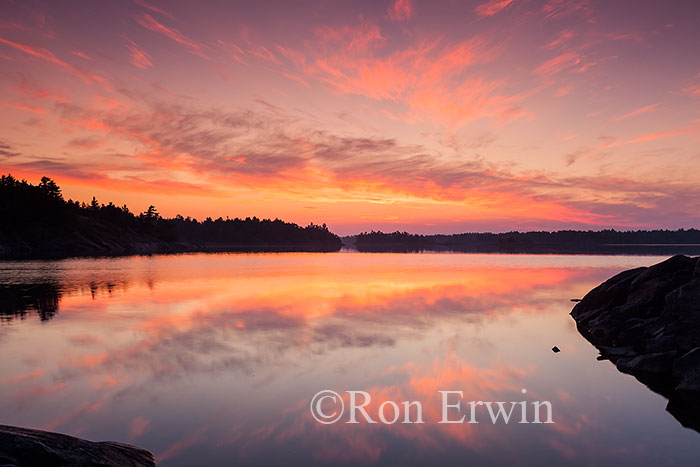 French River, Ontario