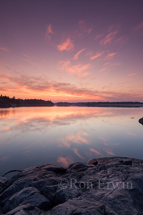French River, Ontario
