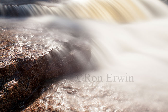 Flowing Water