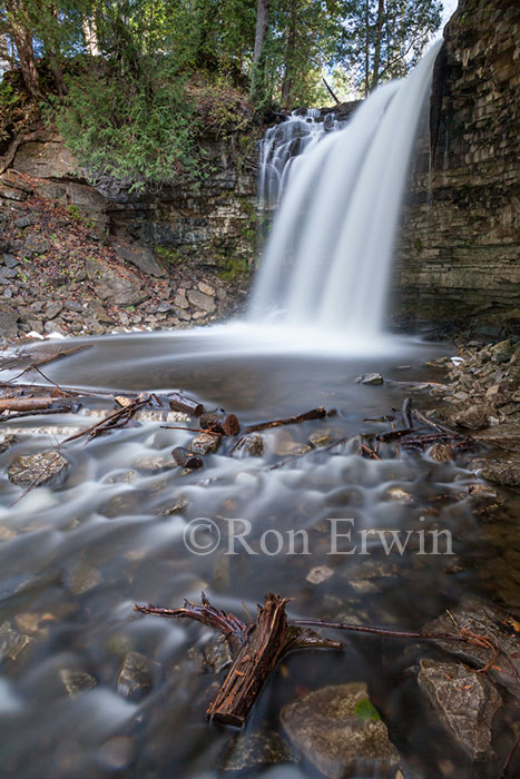 Hilton Falls, ON