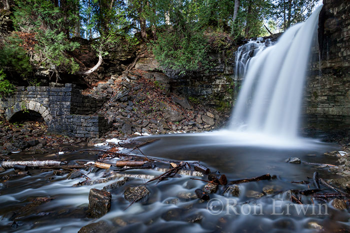 Hilton Falls, ON