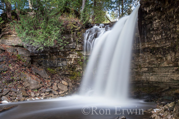 Hilton Falls, ON