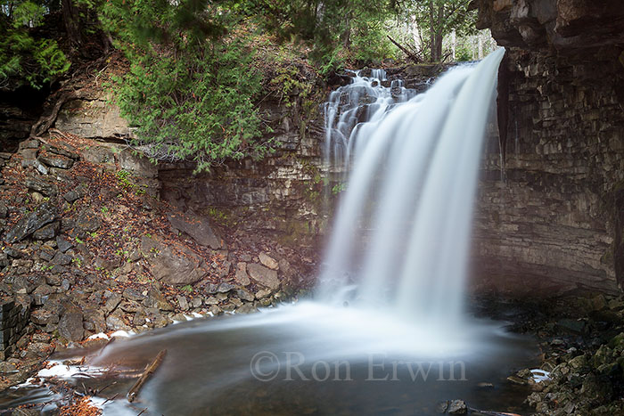 Hilton Falls, ON