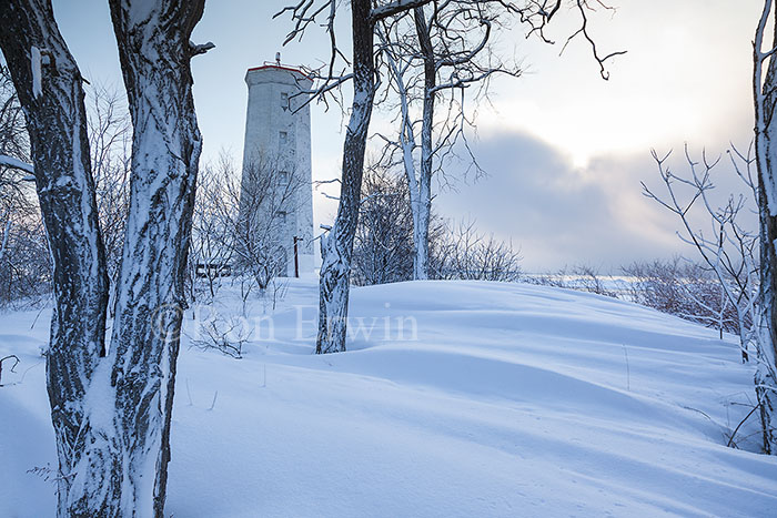 Presqui'ile Provincial Park, ON