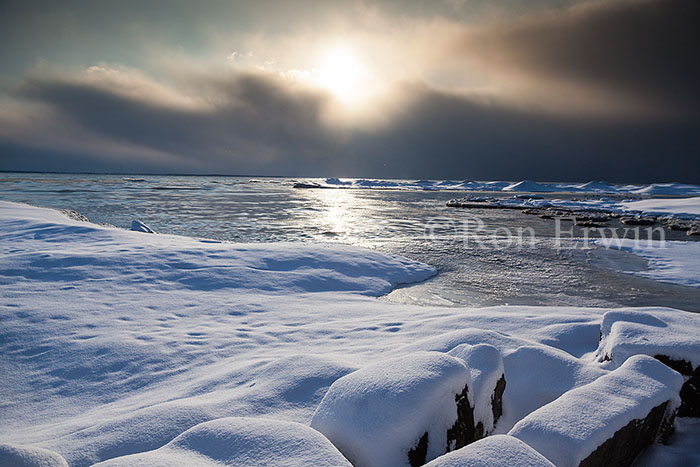 Presqu'ile Provincial Park, ON