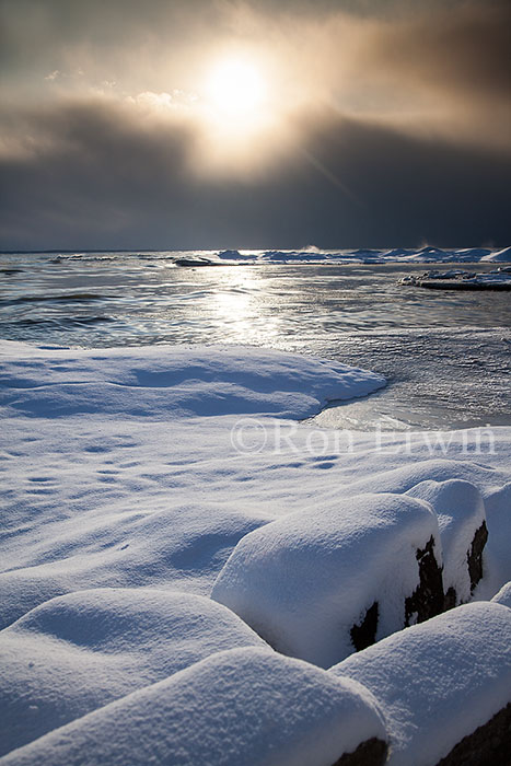 Presqu'ile Provincial Park, ON