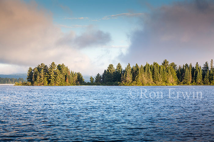 Cedar Lake, Algonquin, ON
