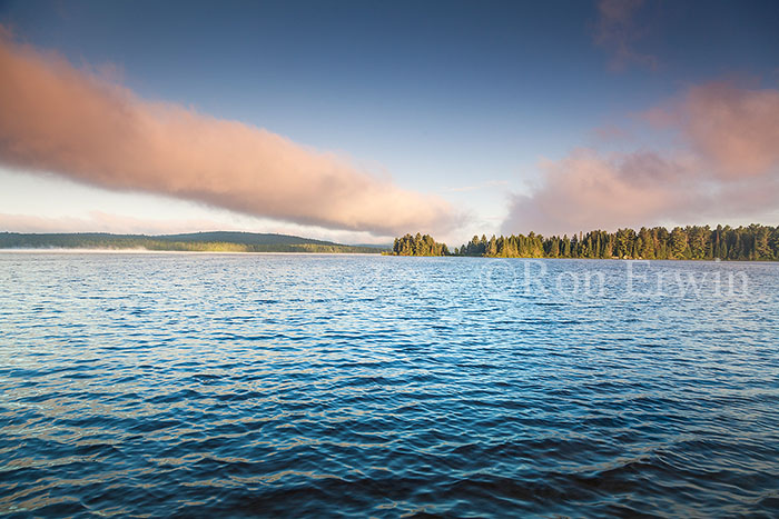 Cedar Lake, Algonquin, ON