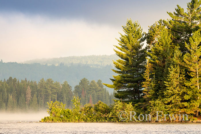 Cedar Lake, Algonquin, ON