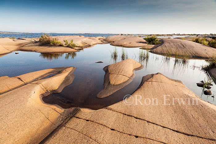 Georgian Bay Shores