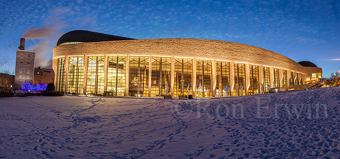 Canadian Museum of History