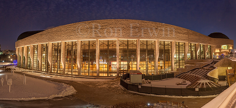Canadian Museum of History