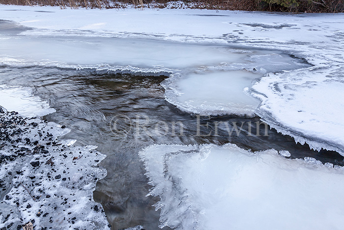Little Rouge Creek, ON