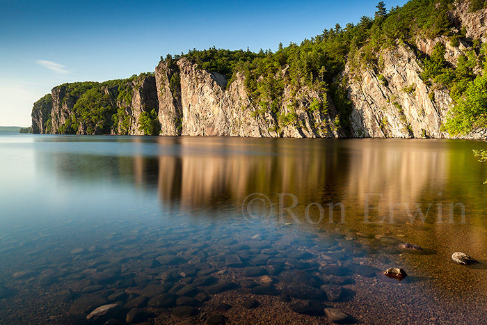 Bon Echo Provincial Park, ON