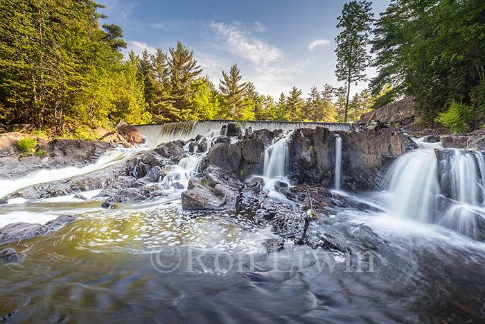Flinton, Ontario