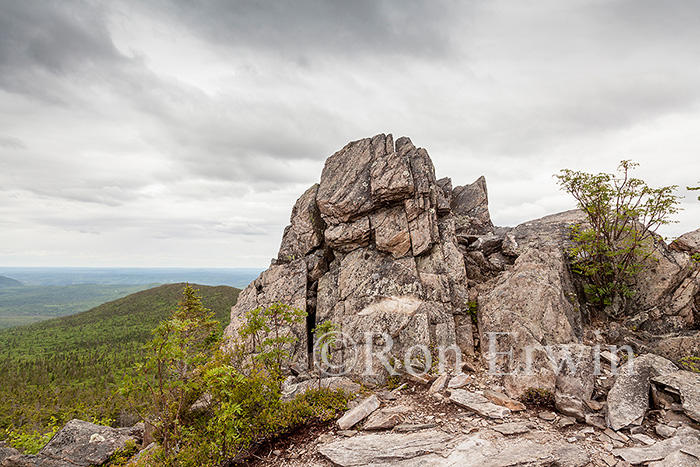 Mount Carleton, New Brunswick