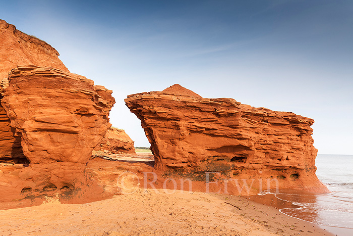 Thunder Cove Beach, PEI
