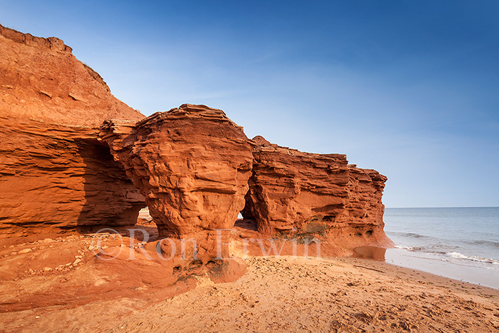 Thunder Cove Beach, PEI