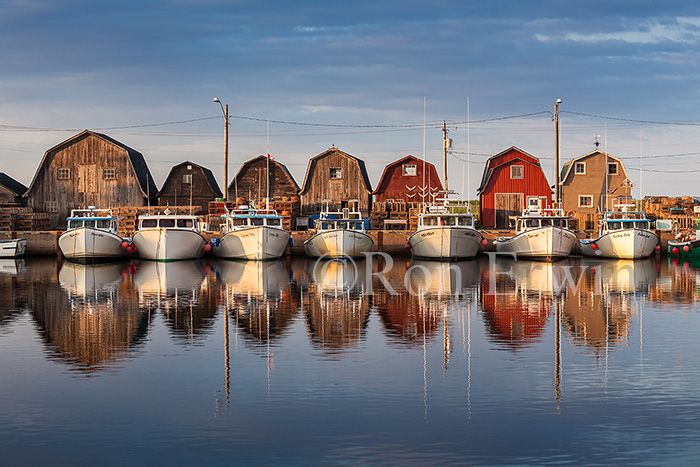 Malpeque, PEI