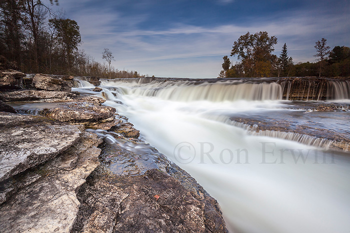 Fourth Chute, Ontario